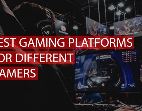 The Best Gaming Platforms for Different Gamers