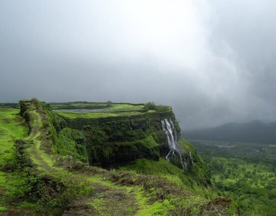 5 Places to Visit During Your Trip to Lonavala