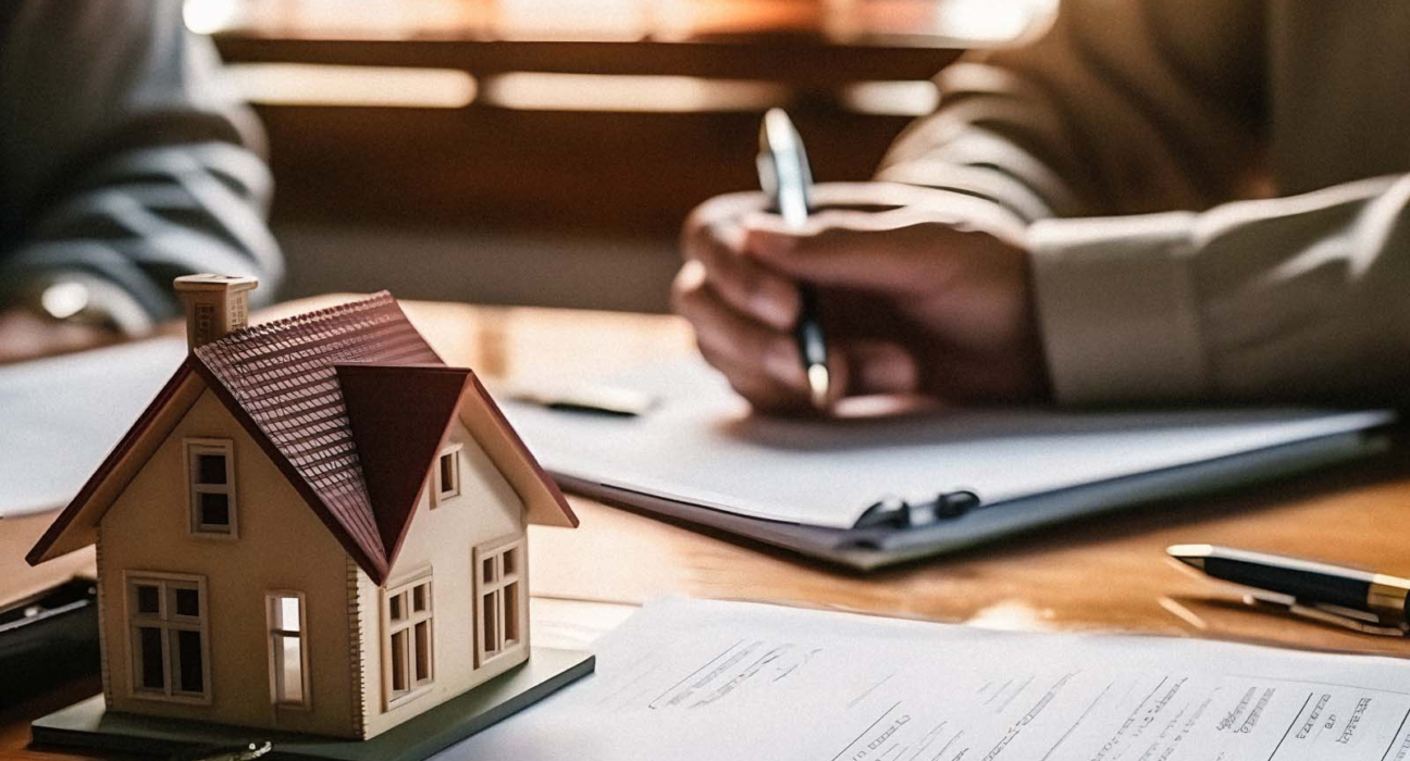 Understanding Property Loan Interest Rates: A Comprehensive Guide