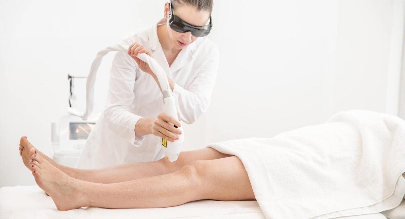 Laser Hair Removal Mistakes