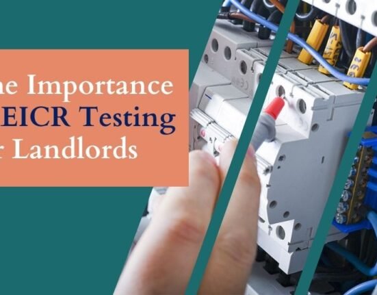 The Importance of EICR Testing for Landlords