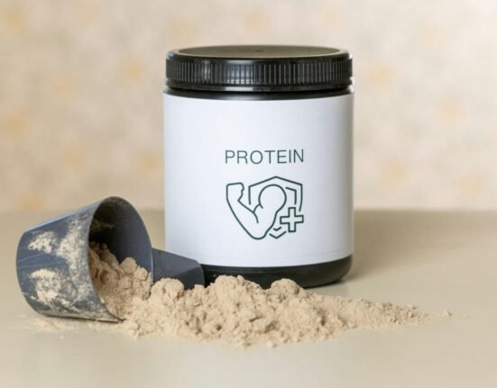 Protein Powder Debate